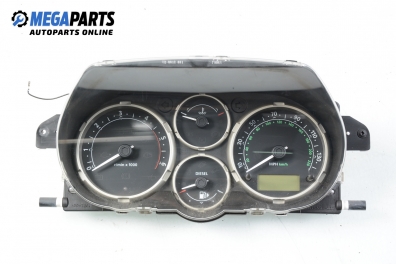 Километраж за Land Rover Freelander SUV I (02.1998 - 10.2006) 2.0 DI 4x4, 98 к.с.