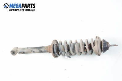 Макферсон за Seat Cordoba Coupe (06.1994 - 12.2002), купе, позиция: задна, лява