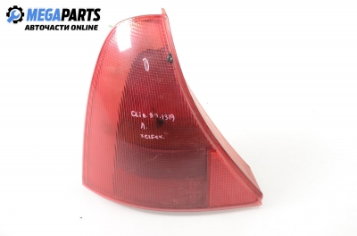 Стоп за Renault Clio II Hatchback (09.1998 - 09.2005), хечбек, позиция: лява