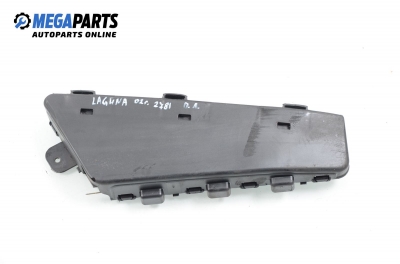 Airbag за Renault Laguna II Hatchback (03.2001 - 12.2007), хечбек, позиция: предна, лява