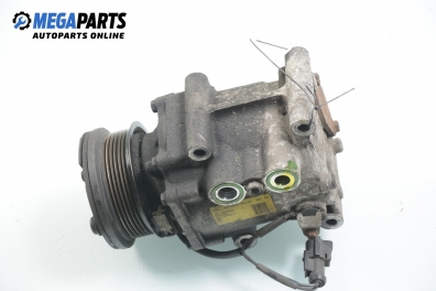 Компресор климатик за Ford Fiesta V Hatchback (11.2001 - 03.2010) 1.4 16V, 80 к.с.