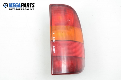 Стоп за Volkswagen Caddy II Box (11.1995 - 01.2004), пътнически, позиция: лява