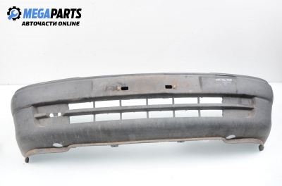 Предна броня за Opel Astra F Estate (09.1991 - 01.1998), комби, позиция: предна