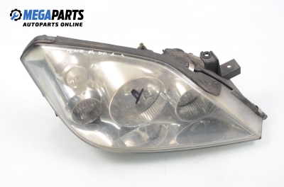 Фар за Nissan Primera Hatchback III (01.2002 - 06.2007), хечбек, позиция: дясна