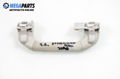 Ръкохватка за таван за Seat Alhambra Minivan I (04.1996 - 03.2010), позиция: задна, лява