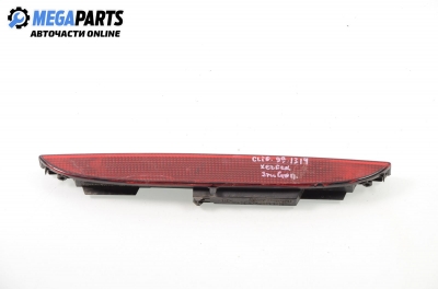 Трети стоп за Renault Clio II Hatchback (09.1998 - 09.2005), хечбек