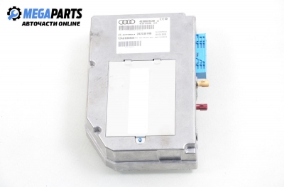 Модул GSM за Audi A8 Sedan II (10.2002 - 07.2010), № 4E0 862 333