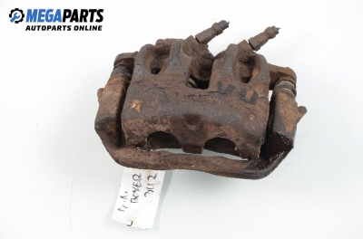 Спирачен апарат за Peugeot Boxer Box I (03.1994 - 04.2002), позиция: предна, лява
