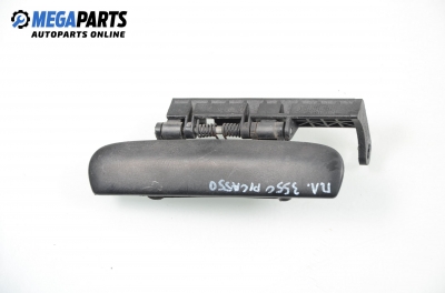 Външна дръжка за Citroen Xsara Picasso (09.1999 - 06.2012), позиция: предна, лява