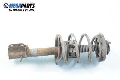Макферсон за Renault Megane I Coach (03.1996 - 08.2003), купе, позиция: предна, лява