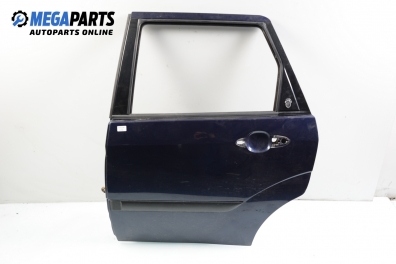 Врата за Ford Focus I Estate (02.1999 - 12.2007), комби, позиция: задна, лява
