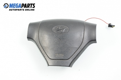 Airbag за Hyundai Getz Hatchback (08.2002 - ...), 4+1 вр.