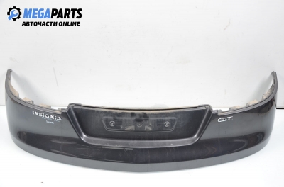 Стойка заден номер за Opel Insignia Sports Tourer (07.2008 - 03.2017), комби