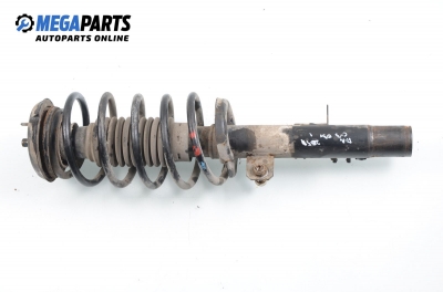 Макферсон за Citroen C3 Pluriel (05.2003 - 03.2010), позиция: предна, лява