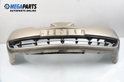 Предна броня за Nissan Primera Hatchback III (01.2002 - 06.2007), хечбек, позиция: предна