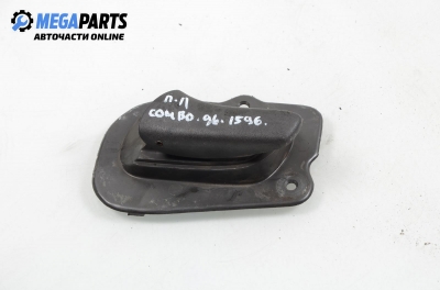Вътрешна дръжка за Opel Combo Panel van (07.1994 - 10.2001), позиция: лява