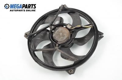 Перка охлаждане за Citroen Xsara Picasso (09.1999 - 06.2012) 2.0 HDi, 90 к.с.