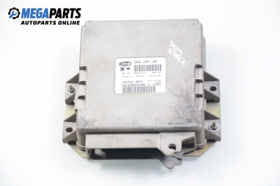 Компютър двигател за Citroen Xsara Hatchback (04.1997 - 04.2005) 2.0 16V, 163 к.с., № Magneti Marelli IAW 1AP.10
