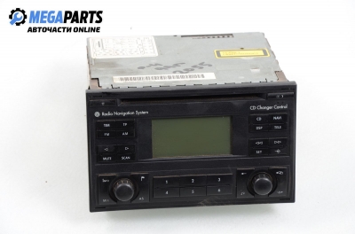 GPS навигация за Volkswagen Passat III Variant B5 (05.1997 - 12.2001)