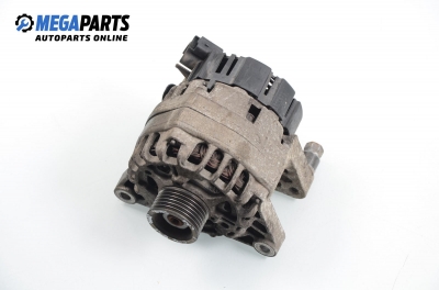 Алтернатор / генератор за Citroen C3 Pluriel (05.2003 - 03.2010) 1.6, 109 к.с., № Valeo 96 428794 70