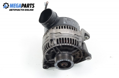 Алтернатор / генератор за Audi A6 Avant C5 (11.1997 - 01.2005) 2.8 quattro, 193 к.с., № Bosch 0 123 510 061