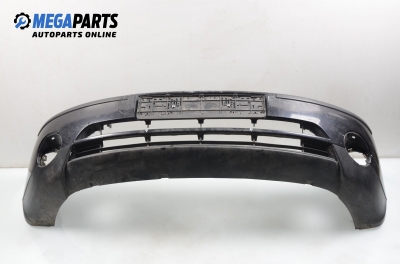 Предна броня за Ford Mondeo III Hatchback (10.2000 - 03.2007), хечбек, позиция: предна