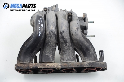 Всмукателен колектор за Honda Civic VI Aerodeck (04.1998 - 02.2001) 1.4 16V (MB8), 90 к.с.