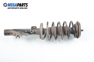 Макферсон за Citroen C3 Pluriel (05.2003 - 03.2010), позиция: предна, дясна