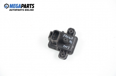 MAP сензор за Ford Focus I Hatchback (10.1998 - 12.2007), № 98AB-9F479-BA