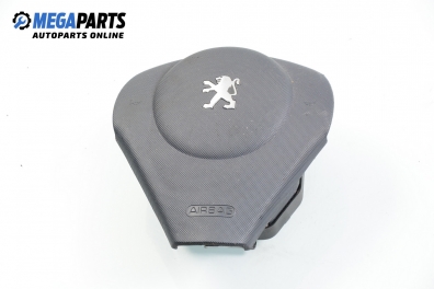 Airbag за Peugeot 1007 Hatchback (04.2005 - 12.2009), 2+1 вр.