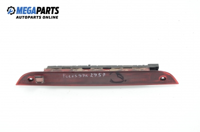 Трети стоп за Ford Focus I Hatchback (10.1998 - 12.2007), хечбек