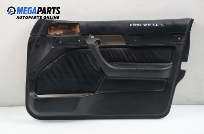 Кора врата за BMW 5 Series E34 Sedan (12.1987 - 11.1995), седан, позиция: предна, дясна