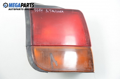 Стоп за Mitsubishi Space Runner Minivan I (10.1991 - 08.1999), позиция: лява