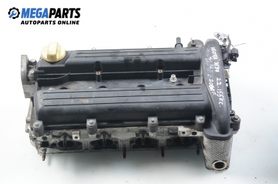 Глава за Opel Vectra C GTS (08.2002 - 01.2009) 2.2 direct, 155 к.с.
