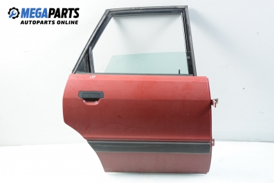 Врата за Audi 80 Sedan B3 (06.1986 - 10.1991), седан, позиция: задна, дясна