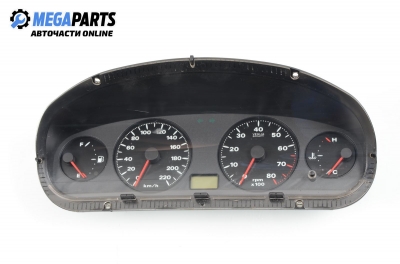 Километраж за Fiat Brava Hatchback (10.1995 - 06.2003) 1.2 16V 80, 82 к.с.