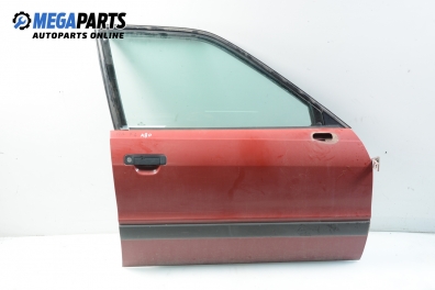 Врата за Audi 80 Sedan B3 (06.1986 - 10.1991), седан, позиция: предна, дясна