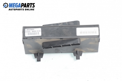 Комфорт модул за BMW 3 Series E36 Sedan (09.1990 - 02.1998), № 6411-1 387 617.1