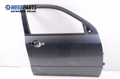 Врата за Mitsubishi Outlander I SUV (03.2001 - 12.2006), позиция: предна, дясна