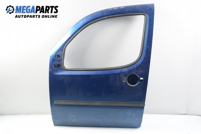 Врата за Fiat Doblo Cargo (11.2000 - 02.2010), позиция: предна, лява