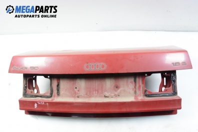 Заден капак за Audi 80 Sedan B3 (06.1986 - 10.1991), седан