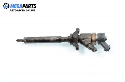 Дюза дизел за Mazda 3 Hatchback I (10.2003 - 12.2009) 1.6 DI Turbo, 109 к.с., № 892080