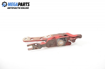 Панта преден капак за BMW 3 Series E46 Compact (06.2001 - 02.2005), 2+1 вр., хечбек, позиция: предна, дясна