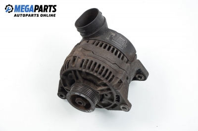 Алтернатор / генератор за Audi A4 Sedan B5 (11.1994 - 09.2001) 2.6, 150 к.с., № Bosch 0 123 510 014