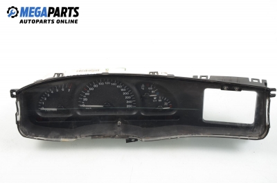 Километраж за Opel Vectra B Sedan (09.1995 - 04.2002) 2.0 i 16V, 136 к.с.