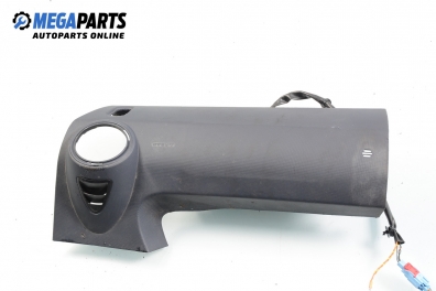 Airbag за Peugeot 1007 Hatchback (04.2005 - 12.2009), 2+1 вр.