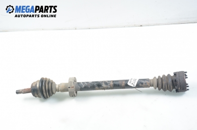 Полуоска за Seat Ibiza II Hatchback (03.1993 - 05.2002) 1.4 i, 60 к.с., позиция: дясна