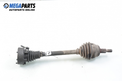 Полуоска за Audi A3 Hatchback I (09.1996 - 05.2003) 1.8, 125 к.с., позиция: лява