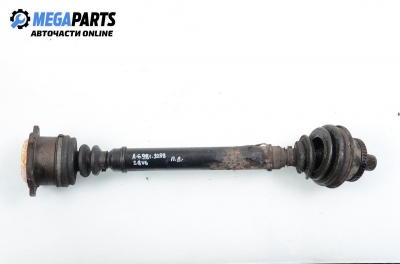 Полуоска за Audi A6 Avant C5 (11.1997 - 01.2005) 2.8 quattro, 193 к.с., позиция: предна, дясна