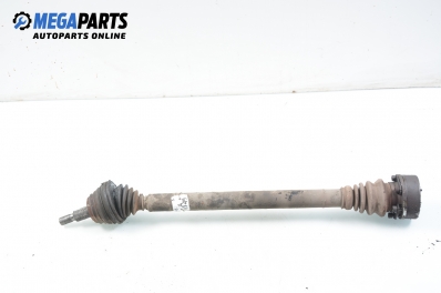Полуоска за Audi A3 Hatchback I (09.1996 - 05.2003) 1.8, 125 к.с., позиция: дясна